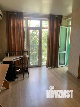 1-к квартира, вторичка, 40м2, 2/7 этаж