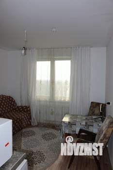 1-к квартира, вторичка, 32м2, 12/17 этаж