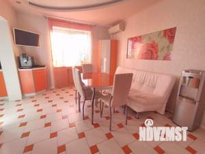 5-к квартира, вторичка, 121м2, 4/10 этаж