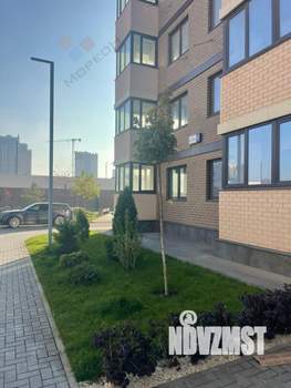 1-к квартира, вторичка, 33м2, 21/22 этаж
