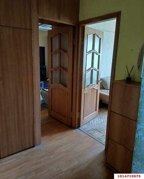 2-к квартира, вторичка, 41м2, 4/5 этаж