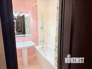 1-к квартира, вторичка, 48м2, 3/16 этаж