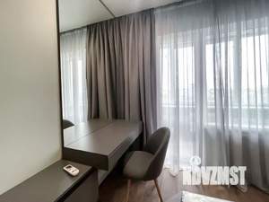 2-к квартира, вторичка, 67м2, 13/25 этаж