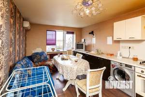 3-к квартира, вторичка, 100м2, 4/5 этаж