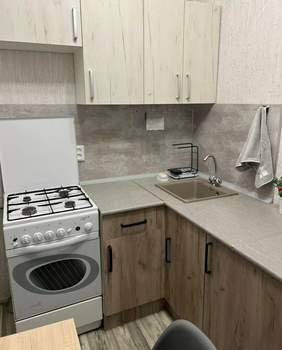 3-к квартира, вторичка, 61м2, 3/5 этаж