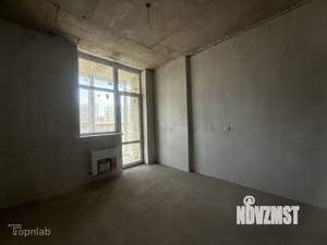 1-к квартира, сданный дом, 36м2, 4/9 этаж