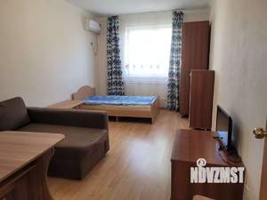1-к квартира, вторичка, 40м2, 5/21 этаж