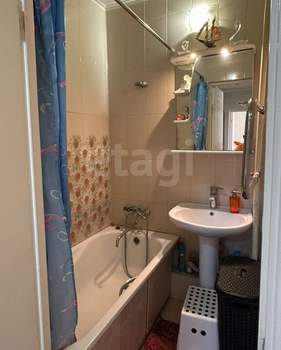 2-к квартира, вторичка, 54м2, 4/12 этаж
