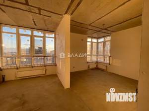 2-к квартира, сданный дом, 46м2, 15/16 этаж