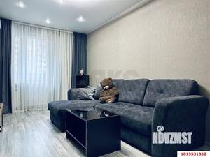 2-к квартира, вторичка, 71м2, 13/19 этаж