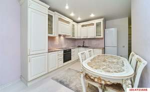 3-к квартира, сданный дом, 81м2, 18/24 этаж