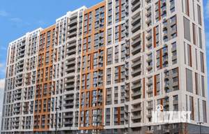 3-к квартира, вторичка, 90м2, 8/24 этаж