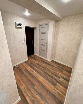 1-к квартира, вторичка, 40м2, 8/10 этаж