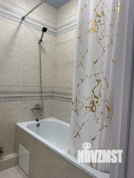 1-к квартира, вторичка, 36м2, 12/19 этаж