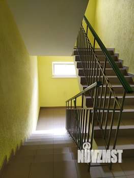 1-к квартира, вторичка, 36м2, 3/4 этаж