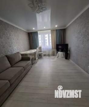 3-к квартира, вторичка, 77м2, 2/16 этаж