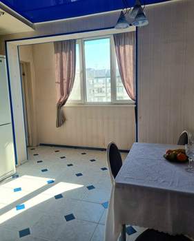 2-к квартира, вторичка, 67м2, 9/12 этаж