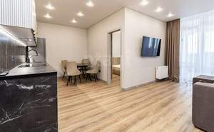 2-к квартира, вторичка, 48м2, 16/25 этаж