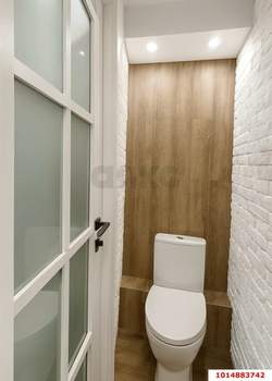 3-к квартира, вторичка, 100м2, 15/16 этаж