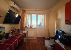 1-к квартира, вторичка, 43м2, 9/12 этаж