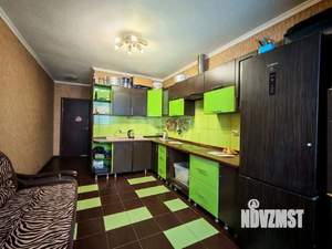 1-к квартира, вторичка, 42м2, 1/6 этаж