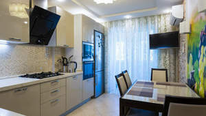 2-к квартира, вторичка, 56м2, 7/13 этаж