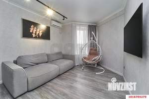 2-к квартира, вторичка, 77м2, 5/25 этаж