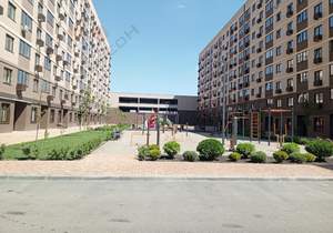 1-к квартира, вторичка, 45м2, 4/9 этаж