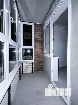 1-к квартира, вторичка, 43м2, 9/15 этаж