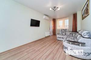 2-к квартира, вторичка, 68м2, 8/17 этаж