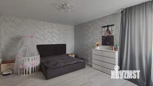 2-к квартира, вторичка, 50м2, 4/16 этаж
