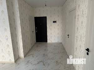 2-к квартира, вторичка, 48м2, 8/17 этаж