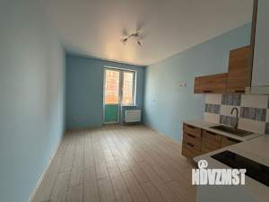 Студия квартира, вторичка, 25м2, 10/19 этаж