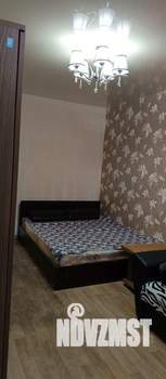 1-к квартира, вторичка, 36м2, 1/3 этаж