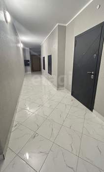 1-к квартира, вторичка, 40м2, 21/24 этаж