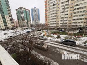 2-к квартира, вторичка, 63м2, 2/17 этаж