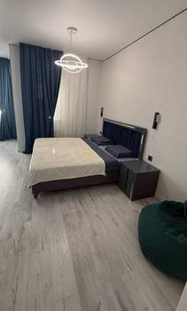 1-к квартира, вторичка, 36м2, 10/17 этаж