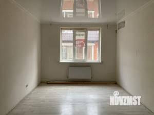 1-к квартира, вторичка, 39м2, 5/6 этаж