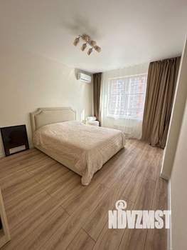 2-к квартира, вторичка, 48м2, 7/16 этаж