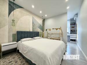 2-к квартира, вторичка, 81м2, 23/24 этаж