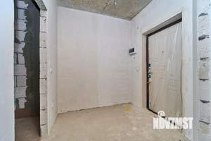 1-к квартира, вторичка, 36м2, 11/19 этаж