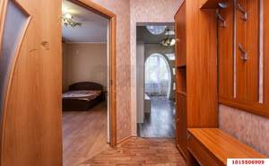 2-к квартира, вторичка, 46м2, 1/6 этаж