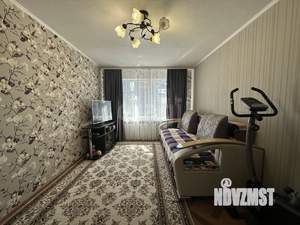 2-к квартира, вторичка, 46м2, 2/3 этаж