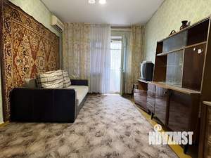 2-к квартира, вторичка, 42м2, 5/5 этаж