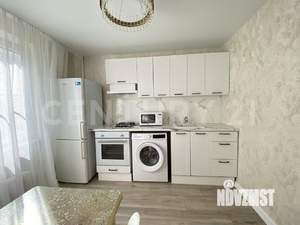 2-к квартира, вторичка, 46м2, 3/10 этаж