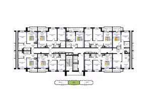 2-к квартира, вторичка, 64м2, 10/16 этаж