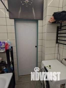 1-к квартира, вторичка, 31м2, 3/8 этаж