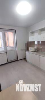 1-к квартира, вторичка, 38м2, 7/16 этаж