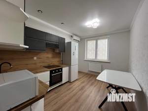 2-к квартира, вторичка, 55м2, 5/16 этаж
