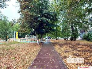 1-к квартира, вторичка, 32м2, 2/5 этаж